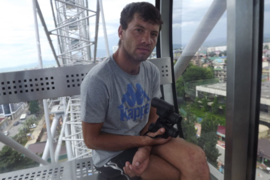  ,   Vlad, 38 ,   , 