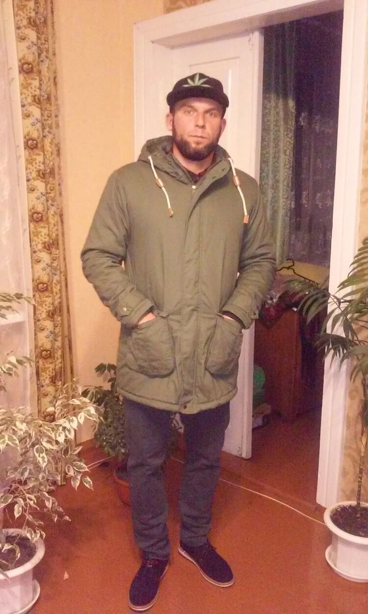 ���������� ������, ���� ������� ������, 36 ���, ������������ ��� ������