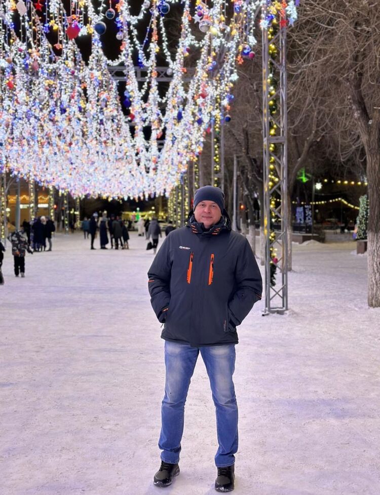 ���� 51206845 ������� Valery, 41 ���, ���� ���������� � ������������