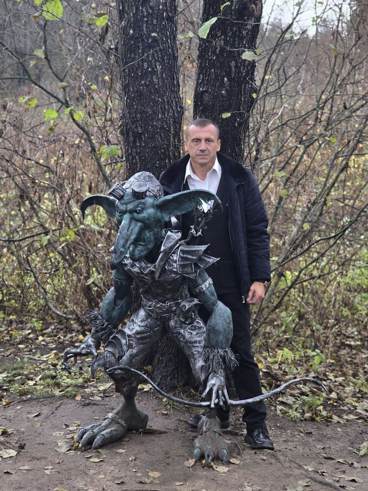 ���������� ������, ���� ������� ����, 49 ���, ������������ ��� ������