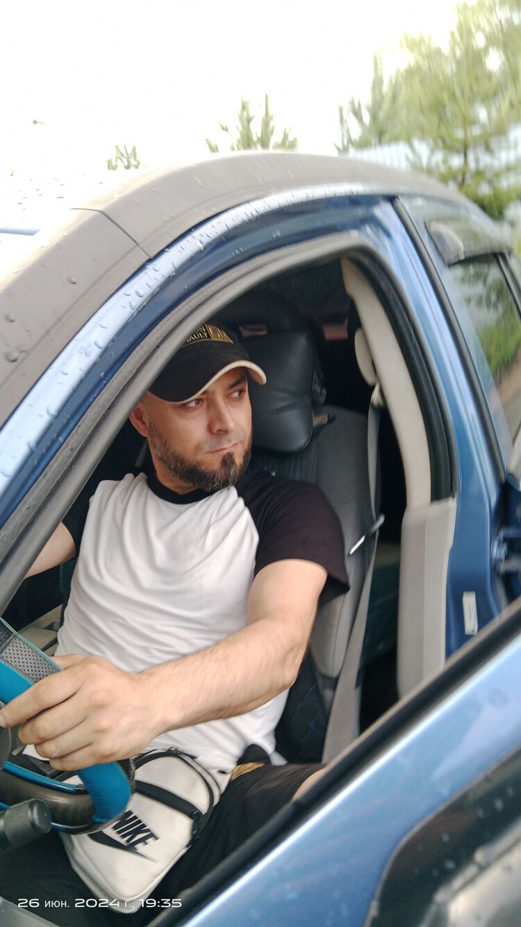 ���������� ������, ���� ������� Sanjar, 37 ���, ������������ ��� ������, ����� � ���������