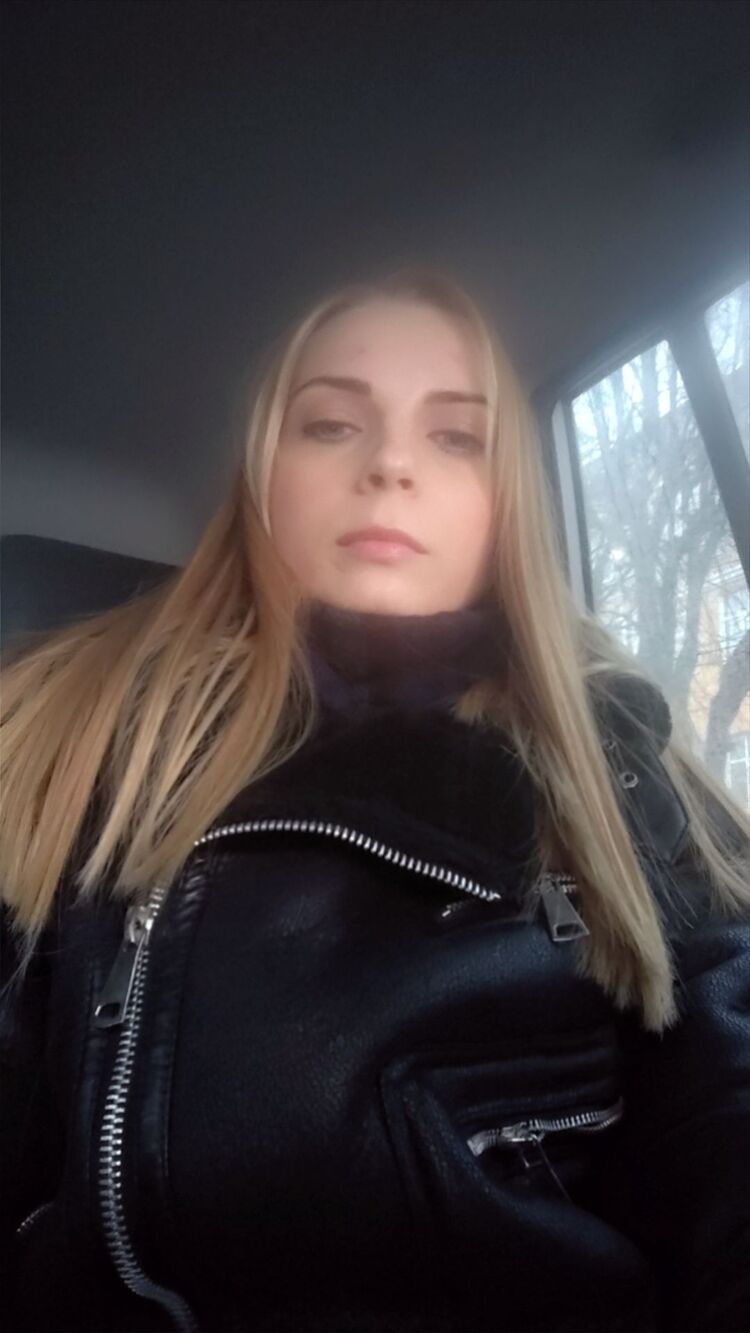 ���� 50264775 ������� Elena, 36 ���, ���� ���������� � ������