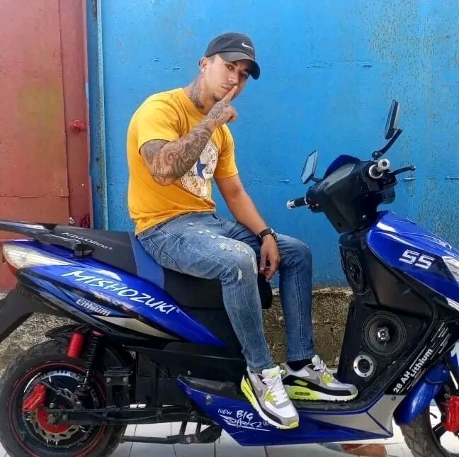  Havana,   Yosvani, 27 ,   ,   