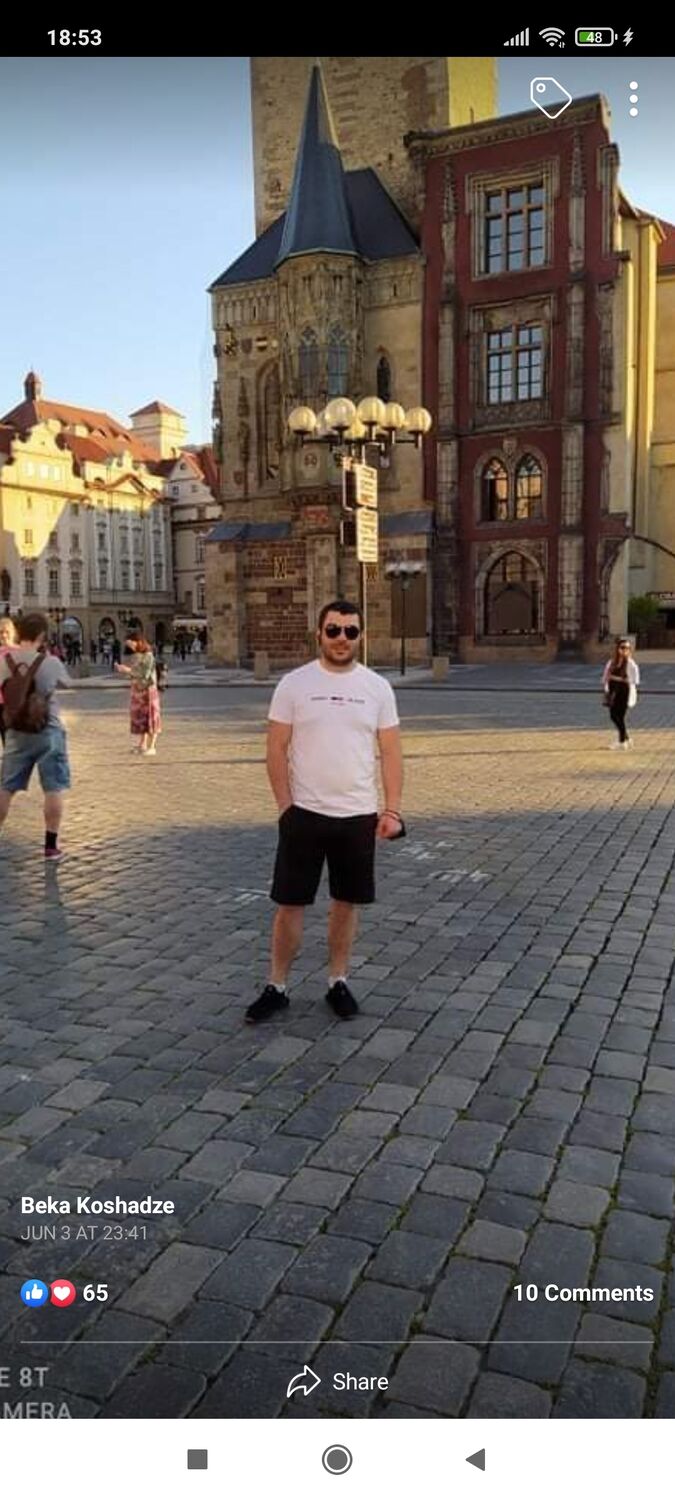 ���� 23788555 ������� Beqa, 34 ����, ���� ���������� � �������