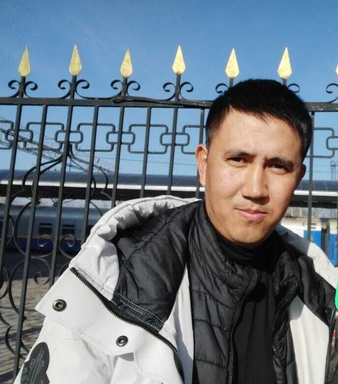 ���� 43138445 ������� Rustam, 33 ����, ���� ���������� � ������