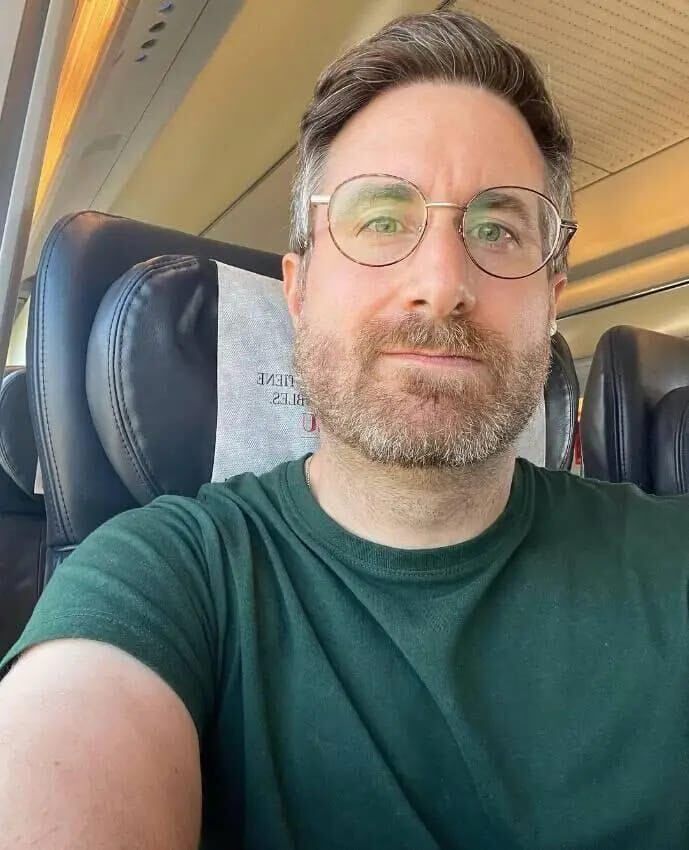 ���������� ������, ���� ������� Daniel Eric, 50 ���, ������������ ��� ������, ����� � ���������