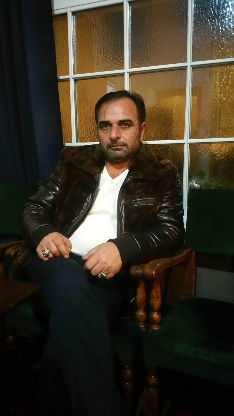 ���� 46399805 ������� Hikmat, 51 ���, ���� ���������� � ������