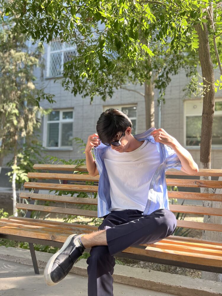 ���� 55852205 ����� Andrew, 23 ����, ���� ���������� � �������