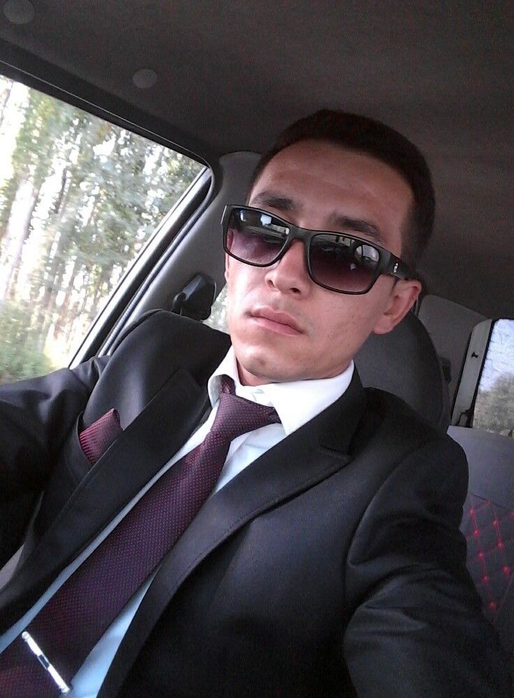 ���� 18971155 ������� Ahror bek, 34 ����, ���� ���������� � ��������