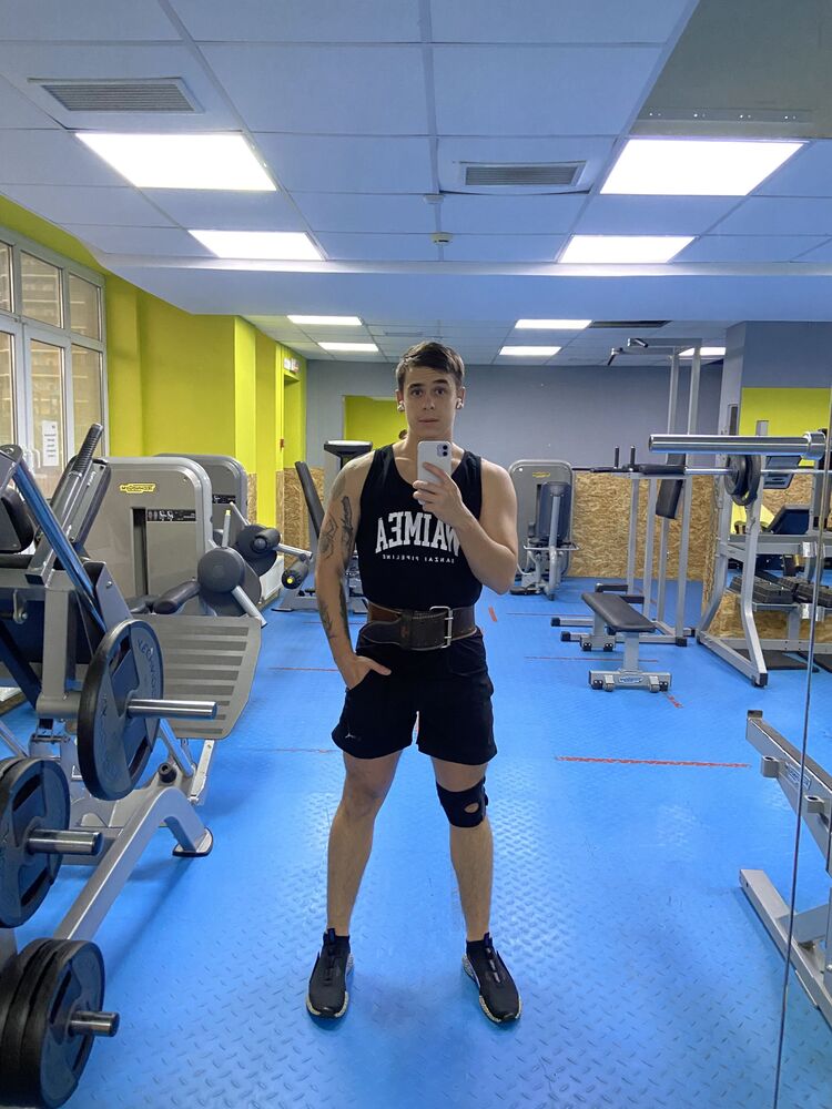 ���� 38132275 ������� Paul, 30 ���, ���� ���������� � ����������