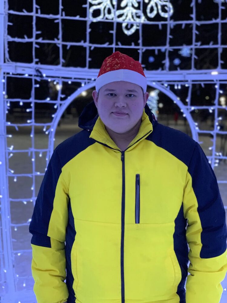 ���������� ����, ���� ����� Daniil, 24 ����, ������������ ��� ������, ����� � ���������, c�������� ���������