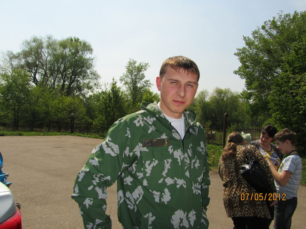 ���� 4772515 ������� Evgen, 39 ���, ���� ���������� � ���