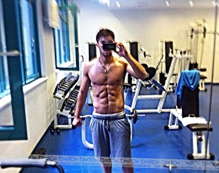  4553045  Giorgi, 39 ,    