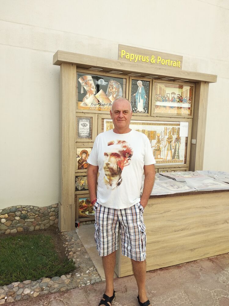  ,   Sergey, 59 ,     