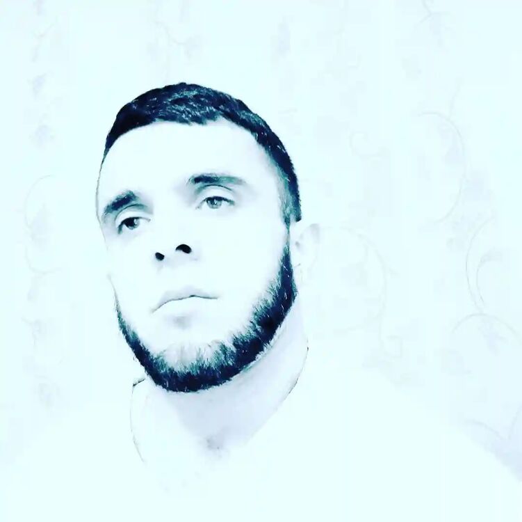  37805865  Rustam Jon, 34 ,    -
