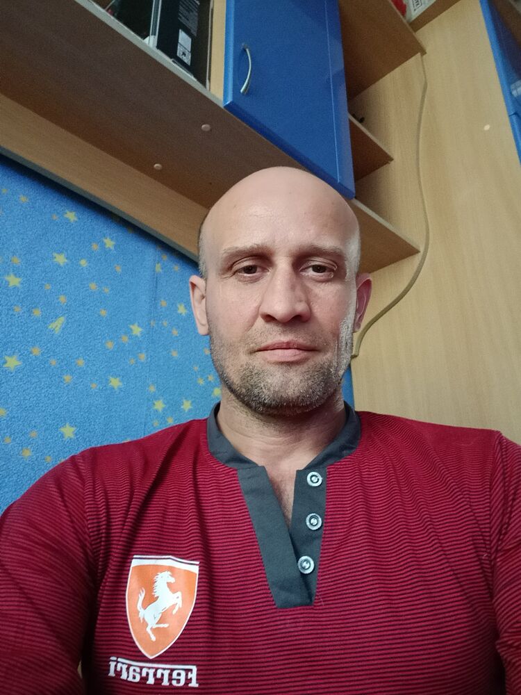 ���� 35268135 ������� Andrei, 38 ���, ���� ���������� � �����