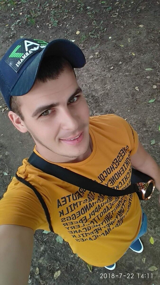  13788985  Ivan, 35 ,    