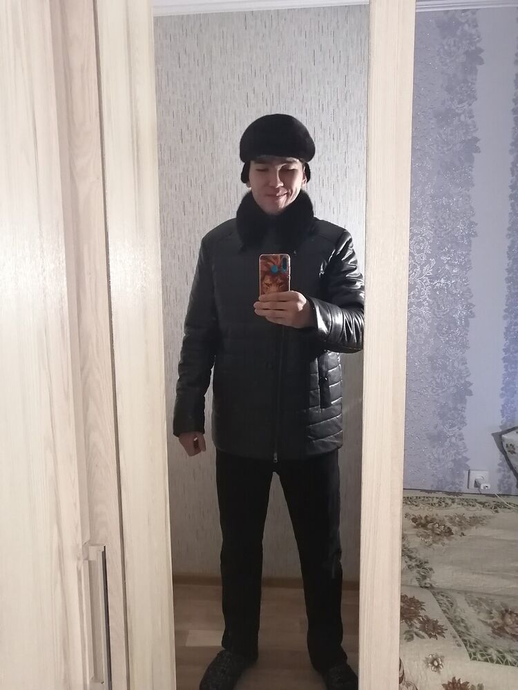 ���� 22134515 ������� Muratbek, 29 ���, ���� ���������� � ����-������������