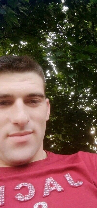 ���� 13105495 ������� ������, 35 ���, ���� ���������� � ������