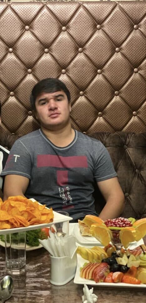 ���������� ������, ���� ����� Davlatov Sh, 24 ����, ������������ ��� ����� � ���������, c�������� ���������