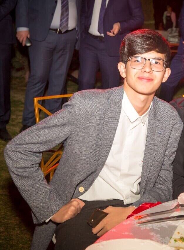 ���� 20467425 ����� Timur, 23 ����, ���� ���������� � ��������