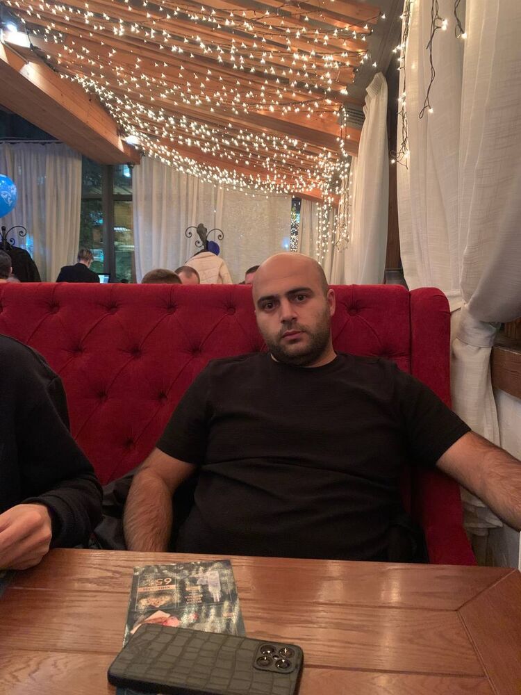 ���������� �����-���������, ���� ������� Khan, 33 ����, ������������ ��� ������, ����� � ���������