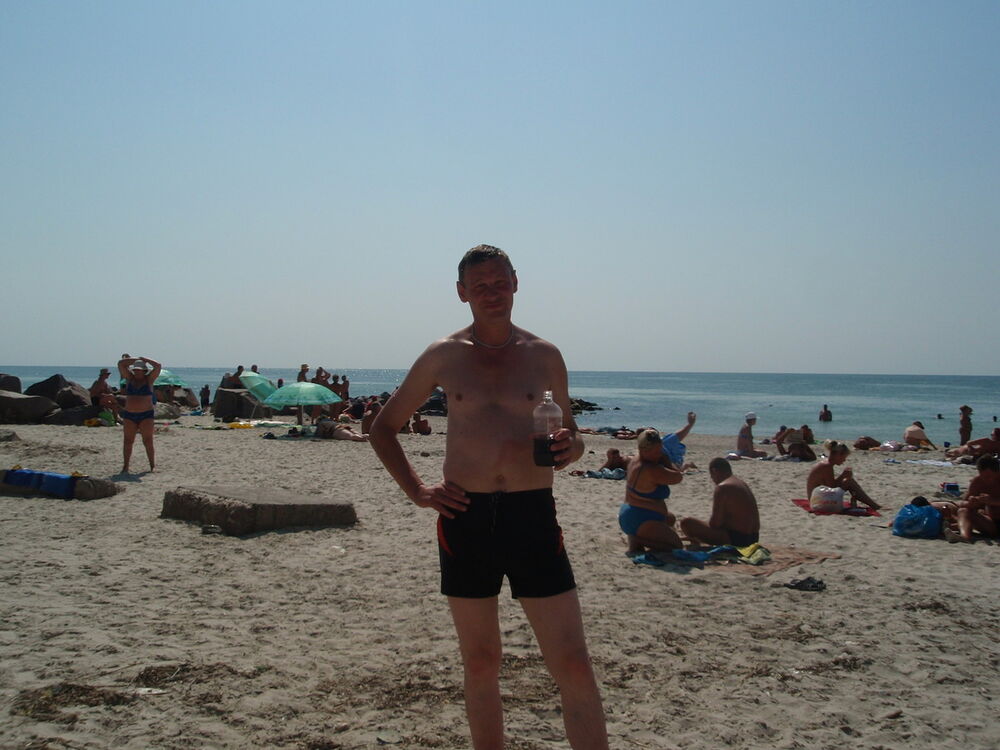  15343945  Vyacheslav, 55 ,    