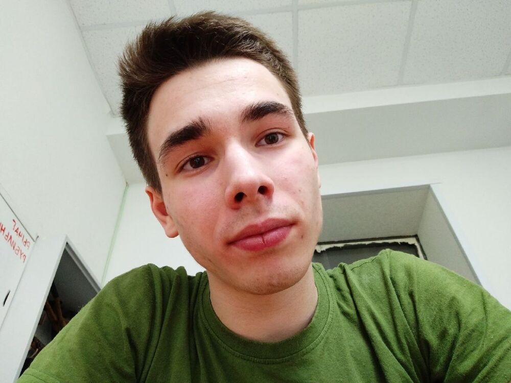 ���� 30521855 ����� ��������, 23 ����, ���� ���������� � ������