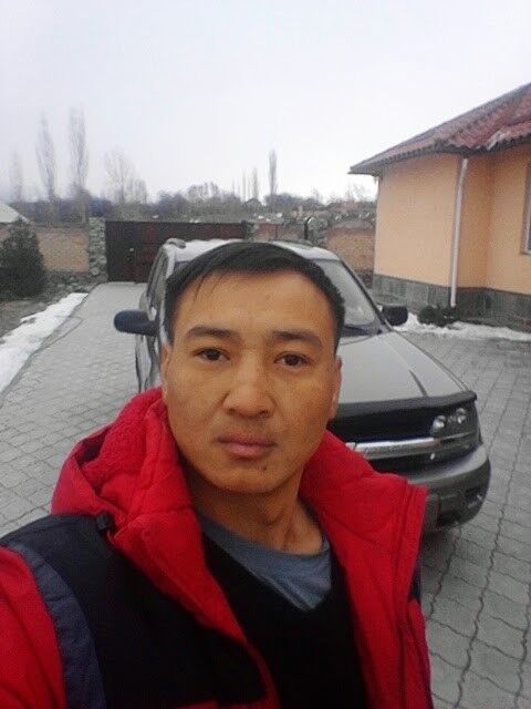  6328685  Aidar, 45 ,    