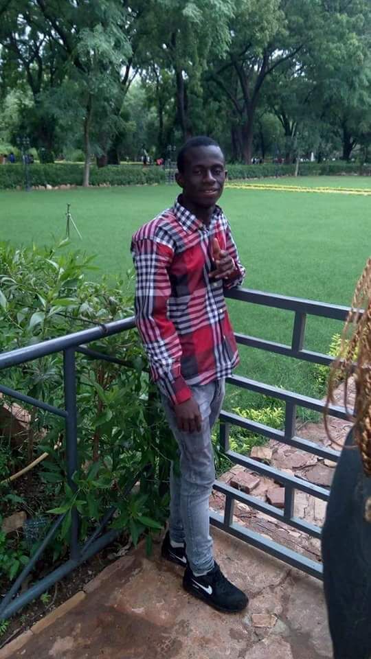  43462965  Bourama, 25 ,    