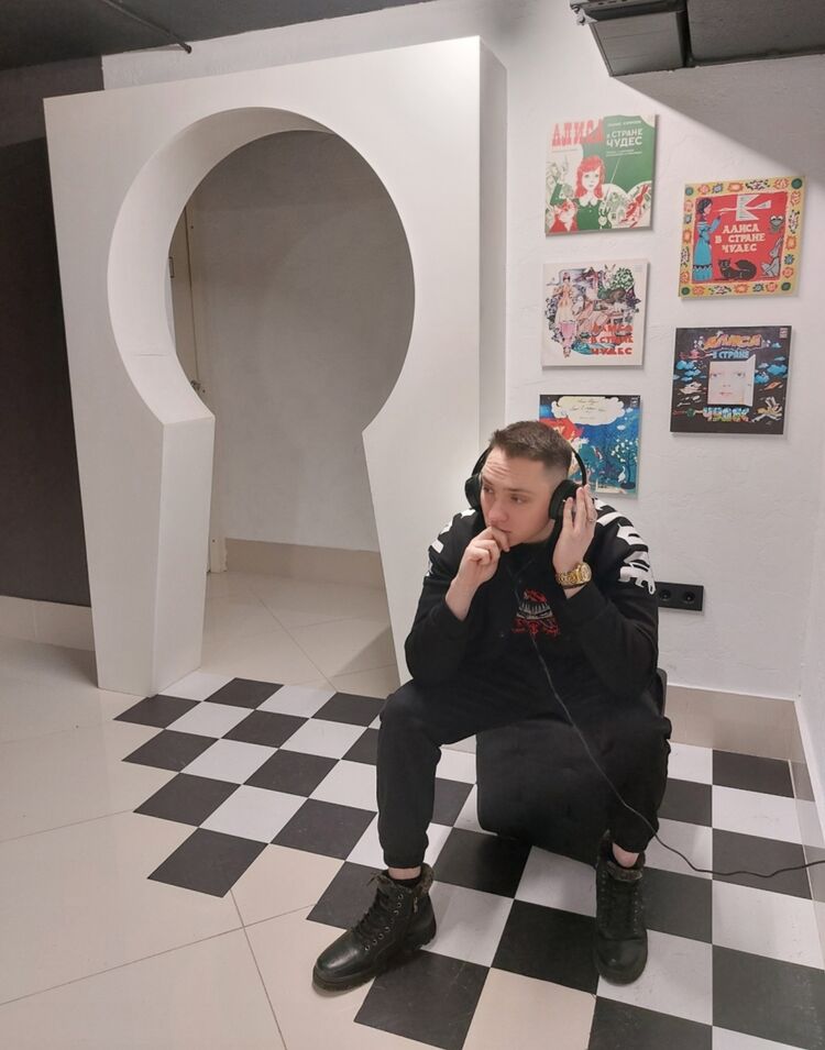 ���������� �����-���������, ���� ������� �����, 33 ����, ������������ ��� ������, ����� � ���������