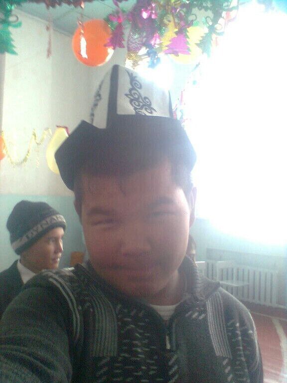 ���� 26194575 ������� Umar, 33 ����, ���� ���������� � ������