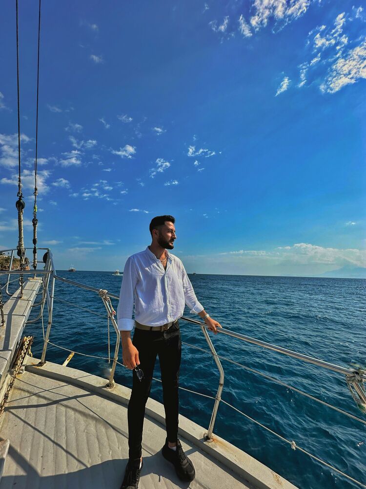  51155365  AHMET, 23 ,    