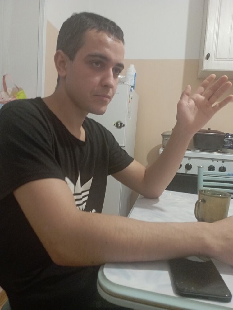 ���� 42111305 ������� Andrey, 26 ���, ���� ���������� � ����������