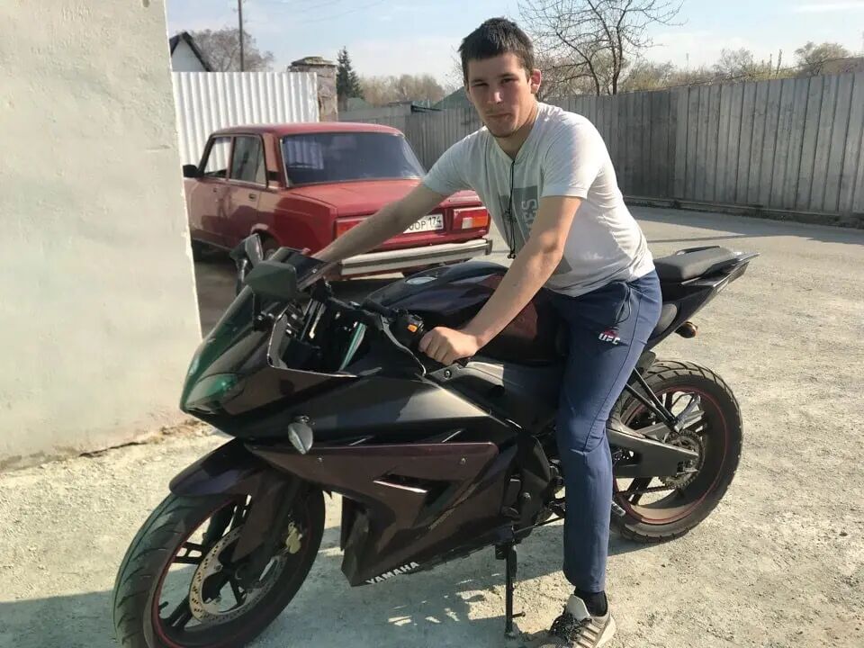 ���� 31164865 ������� Yaroslav, 28 ���, ���� ���������� � ����������