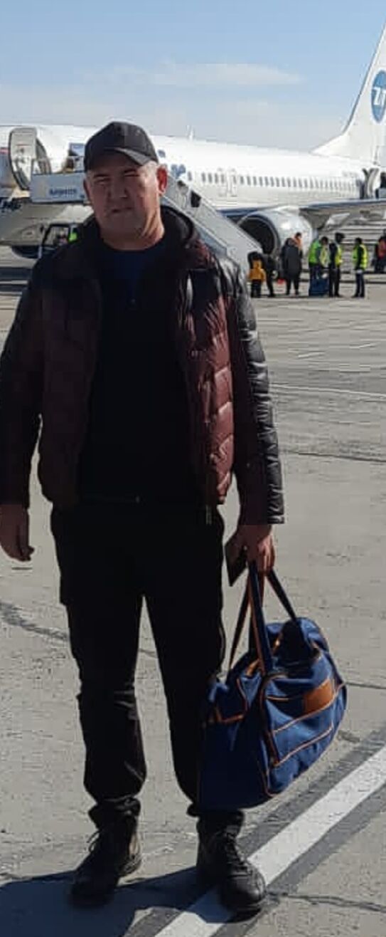 ���� 36415875 ������� Vahob, 42 ����, ���� ���������� � ������