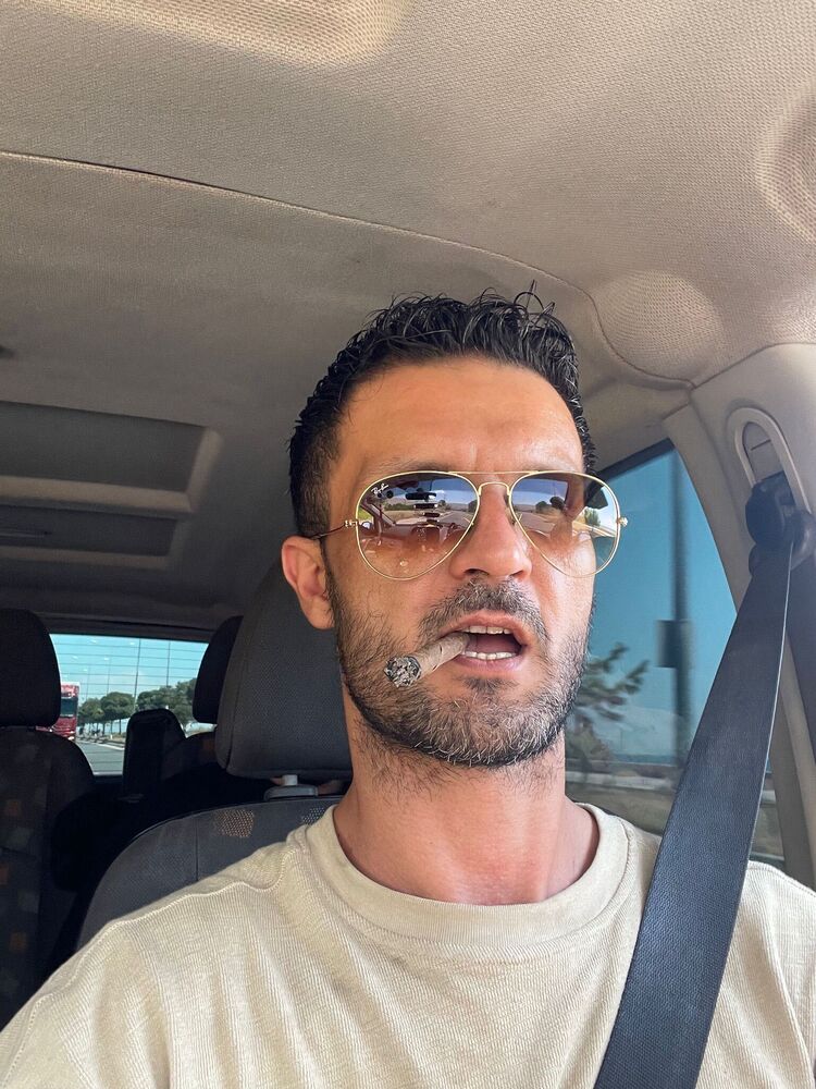  37142695  Ibrahim, 35 ,    Alanya