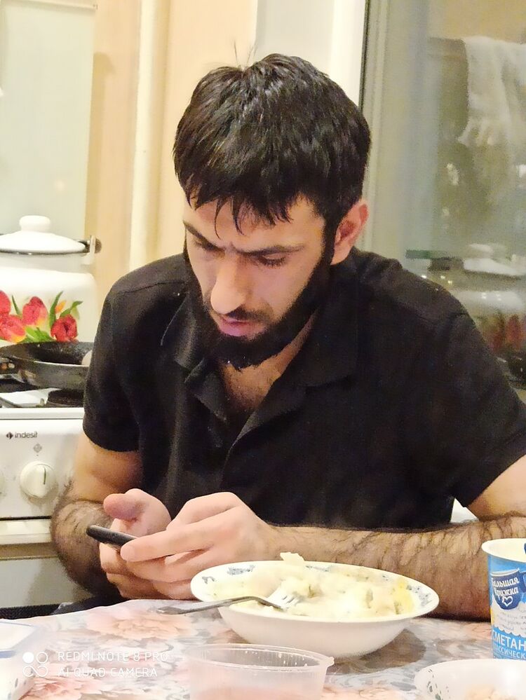 ���� 18708965 ������� ��������, 35 ���, ���� ���������� � �����-����������