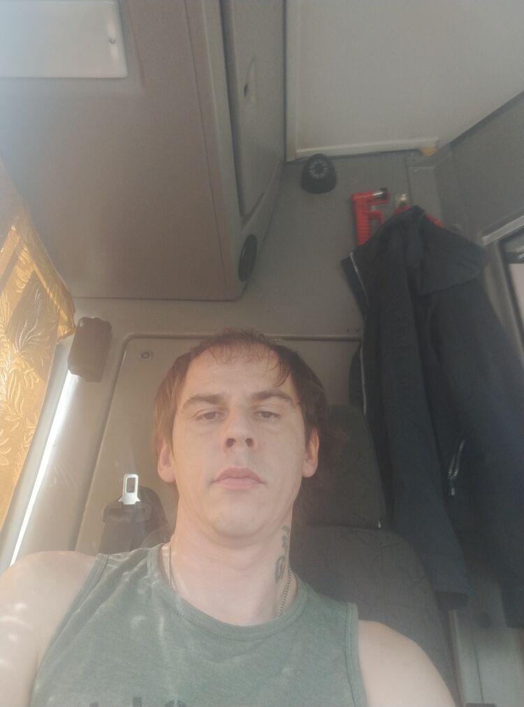 ���������� ���������, ���� ������� Sergey, 38 ���, ������������ ��� ������, ����� � ���������, c�������� ���������