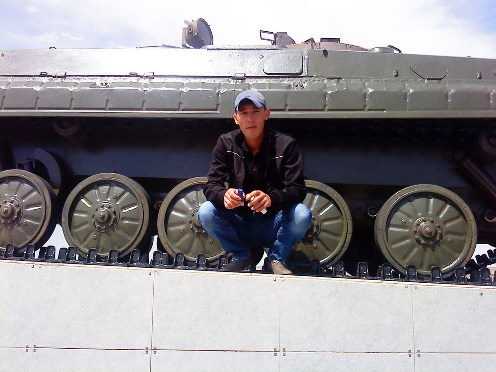 ���� 4949605 ������� Den, 35 ���, ���� ���������� � ��������