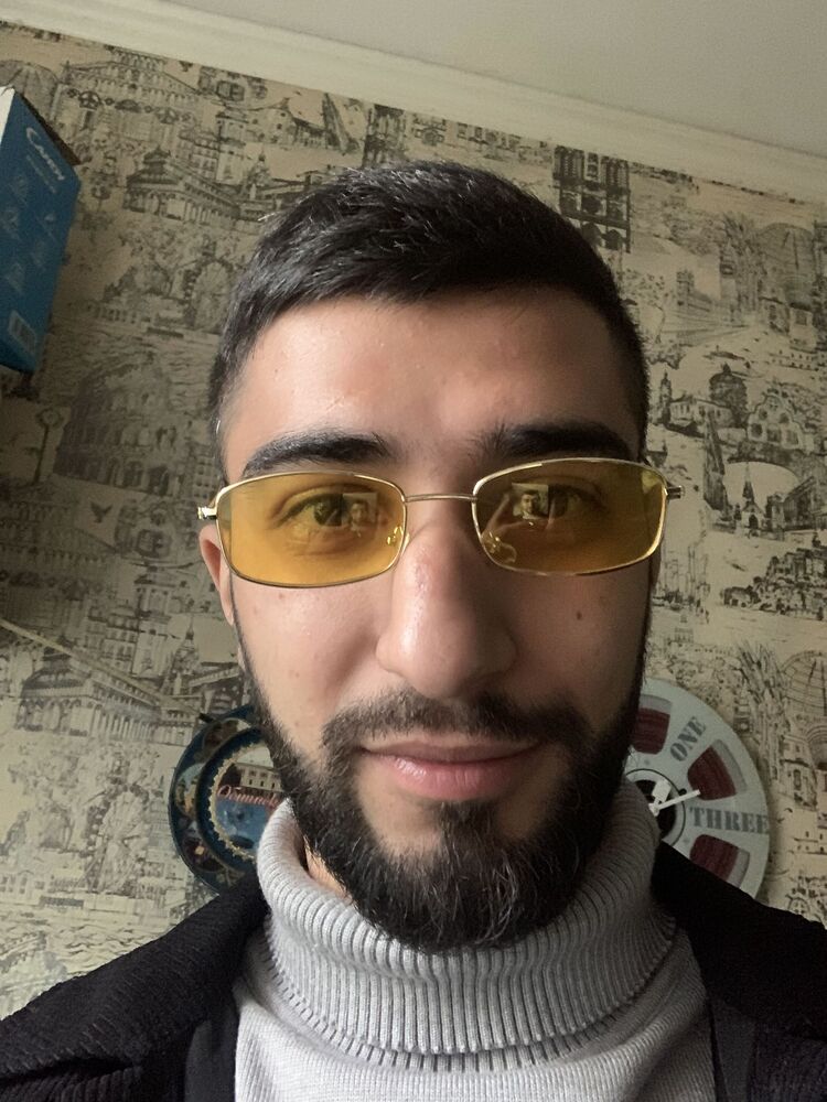 ���������� ������, ���� ����� Kanan, 23 ����, ������������ ��� ������, ����� � ���������