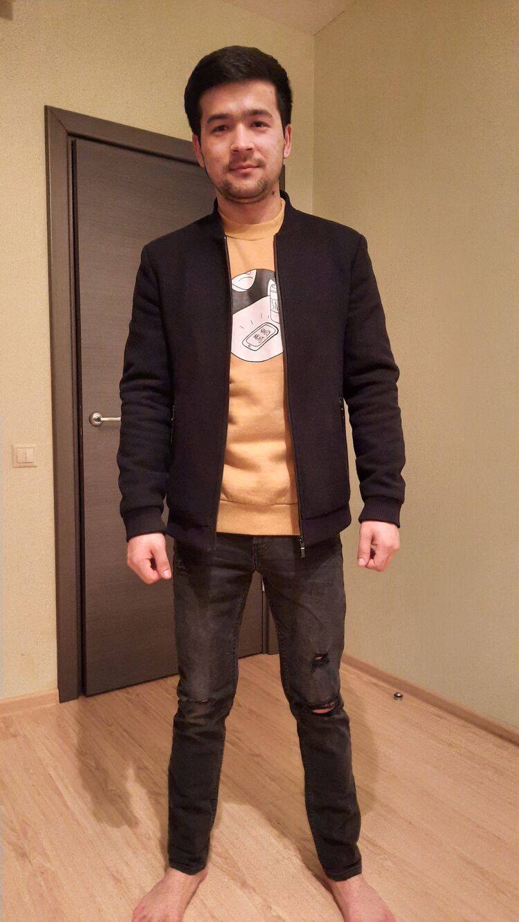  22736395  LAZIZ, 31 ,    