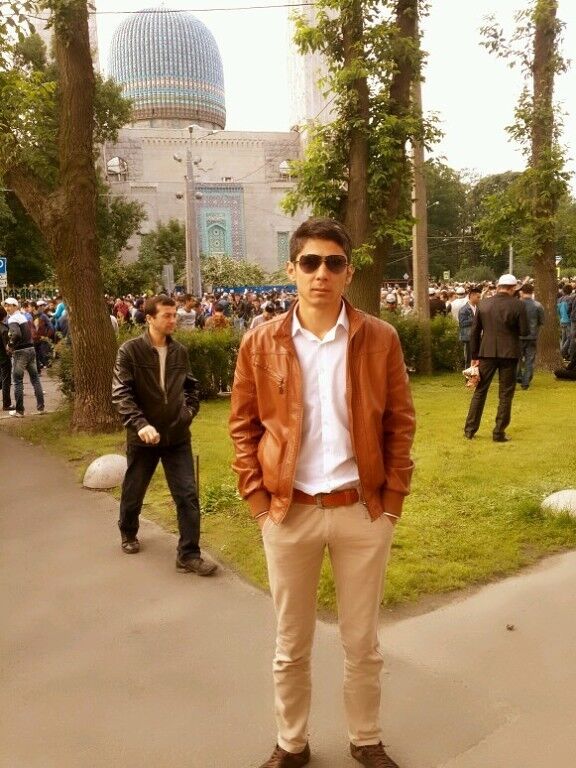 ���� 8648445 ������� Zak, 37 ���, ���� ���������� � �����-����������