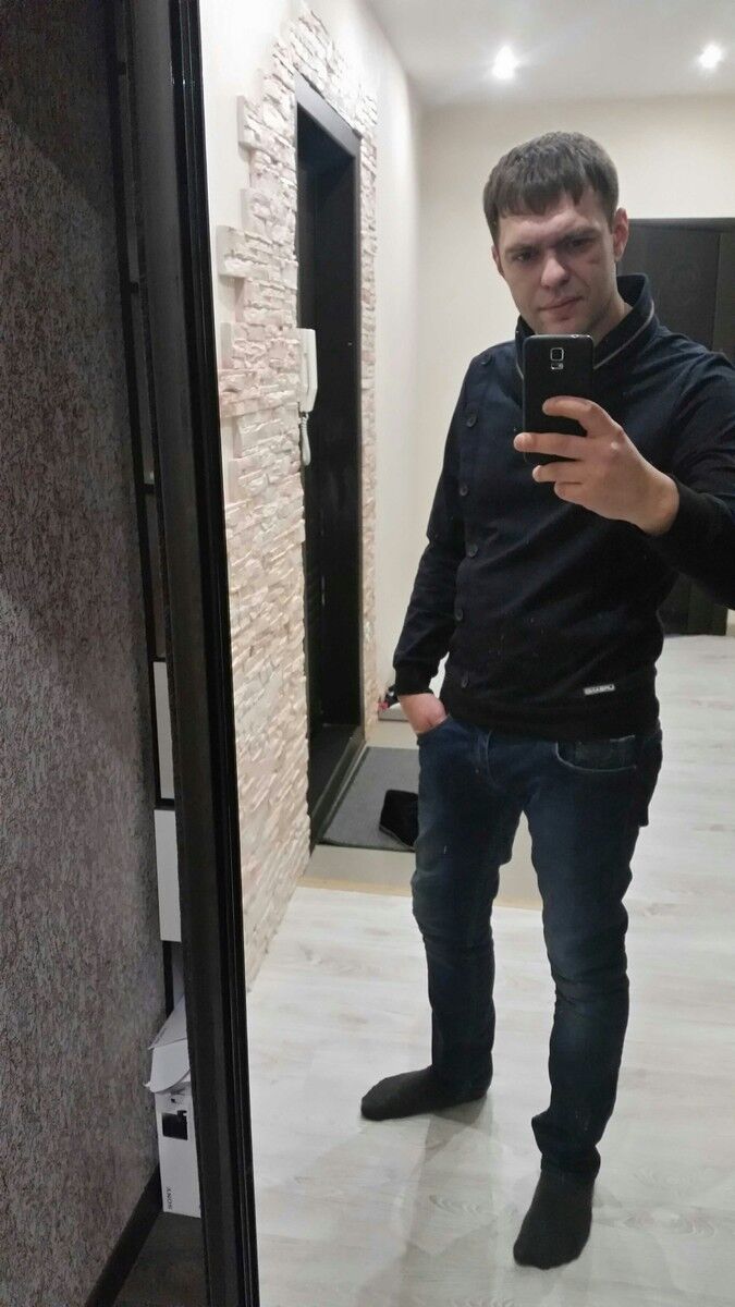  7452305  Danila, 39 ,    