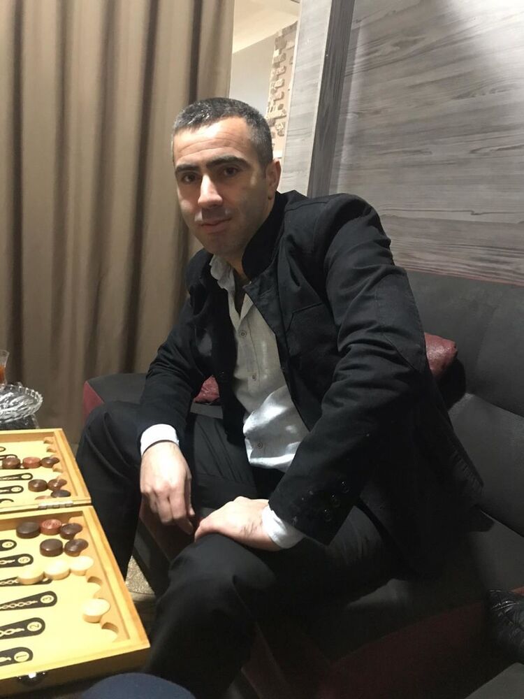 ���������� �������, ���� ������� Rasul, 41 ���, ������������ ��� ������, ����� � ���������, c�������� ���������