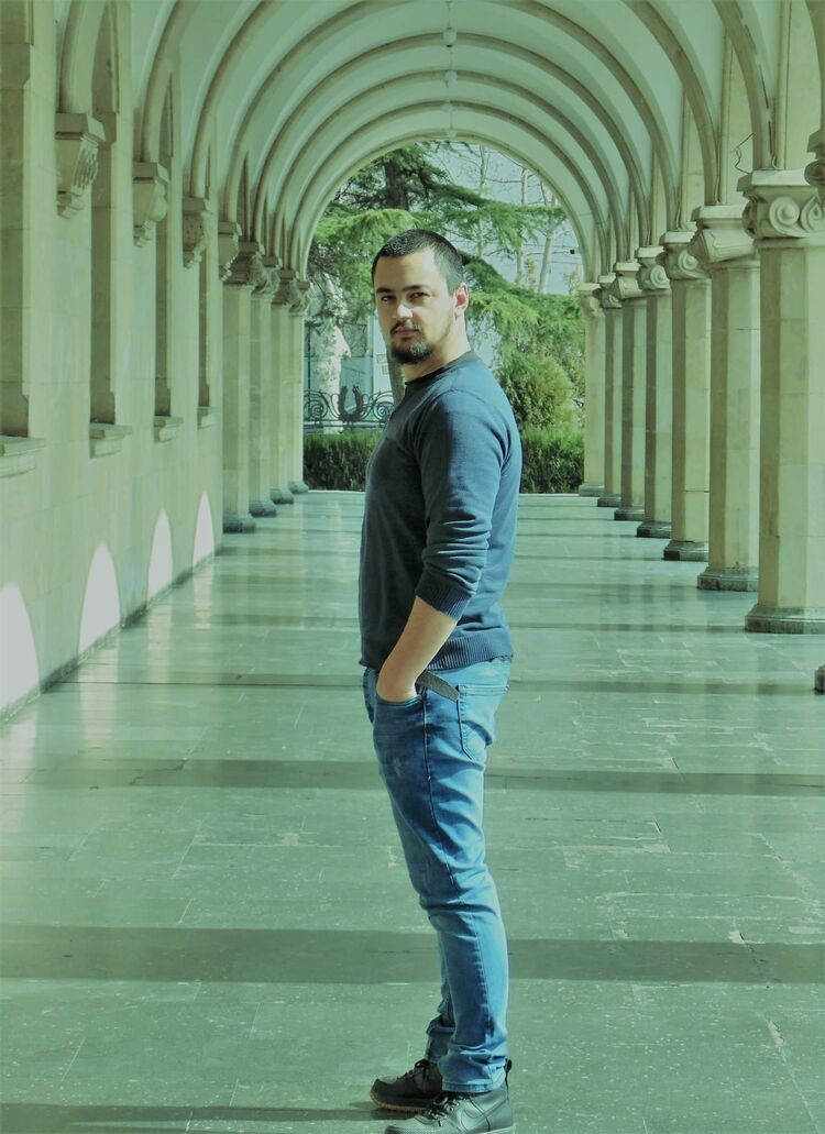  29803215  Alex romanov, 34 ,    