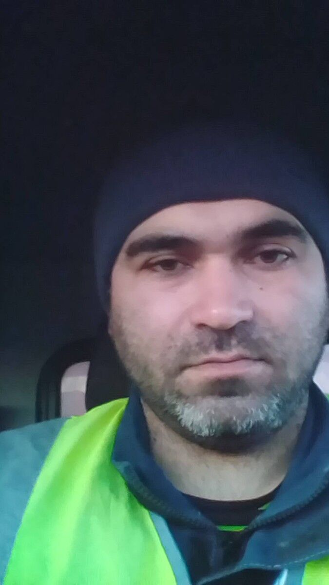 ���� 11189145 ������� Vladimir, 40 ���, ���� ���������� � �����