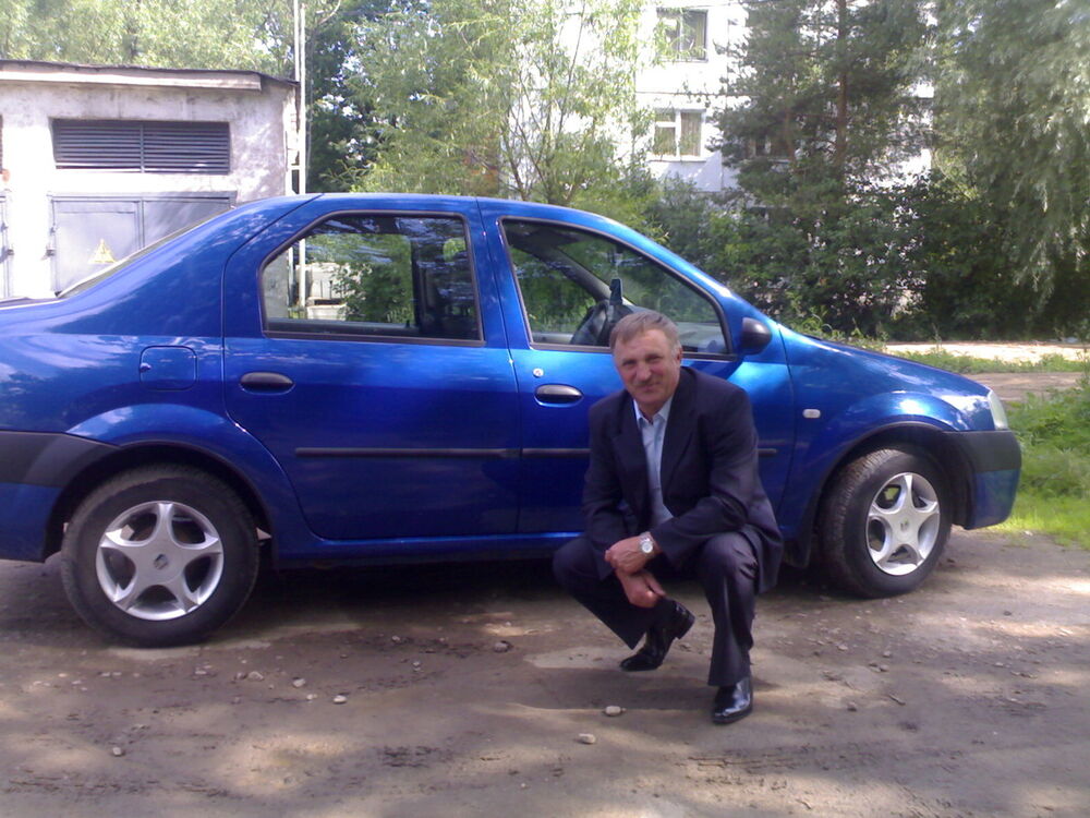  6036395  Viktor, 67 ,     
