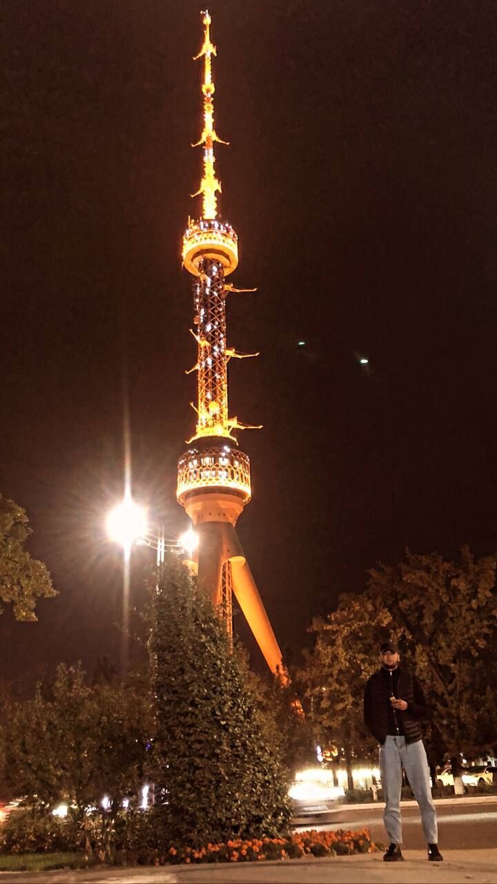 ���������� �������, ���� ����� Diyorbek, 25 ���, ������������ ��� ������, ����� � ���������