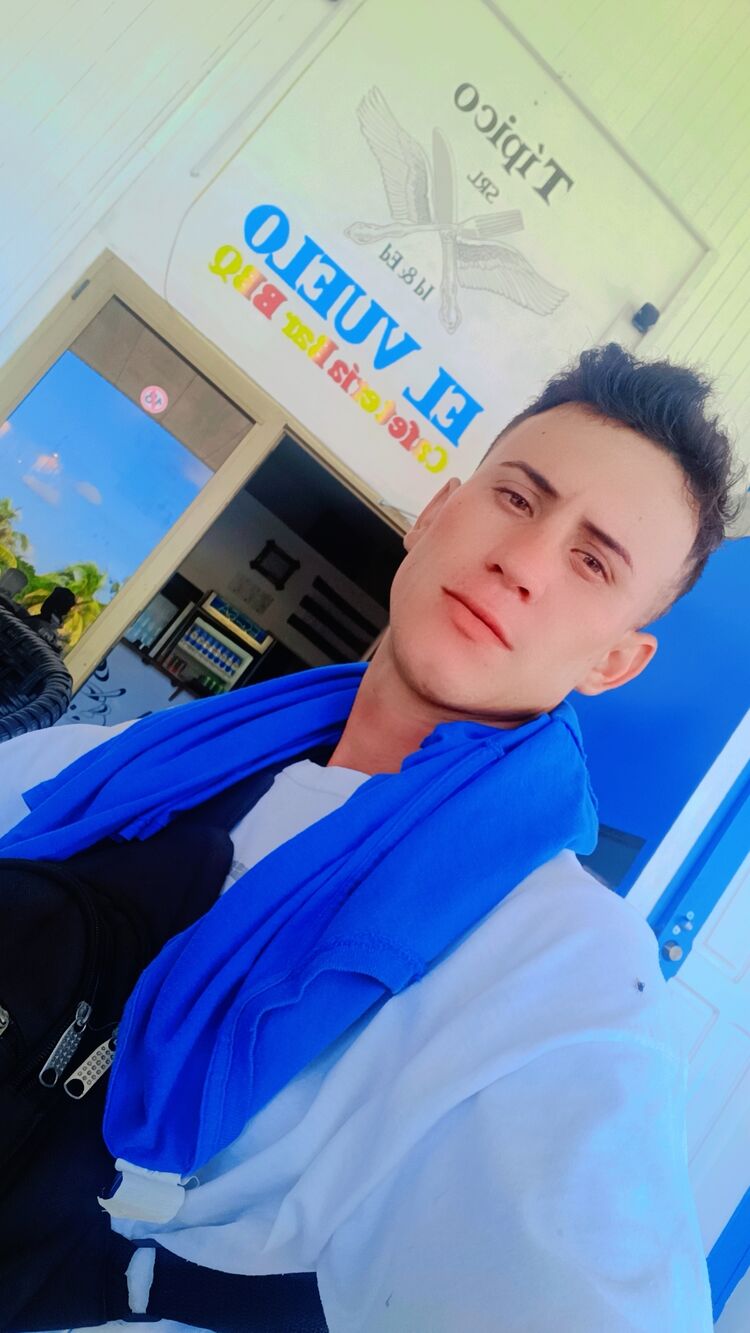 ���������� ������, ���� ������� Carlos, 25 ���, ������������ ��� ������, ����� � ���������